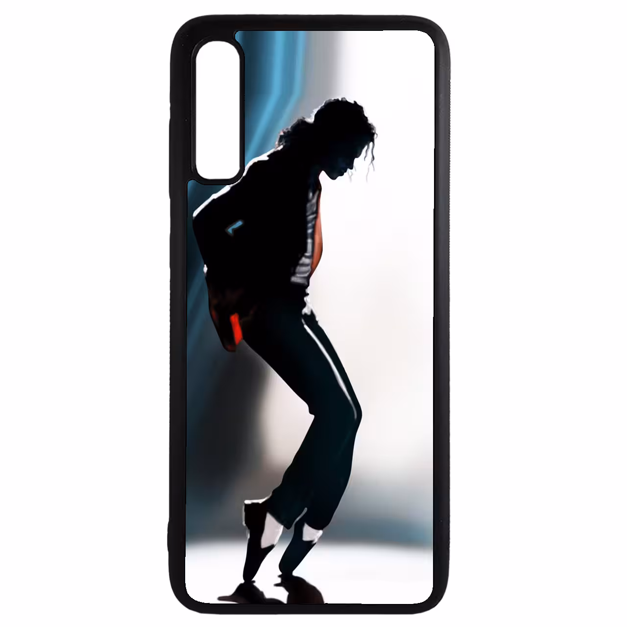کاور طرح مایکل کد 43175 مناسب برای گوشی موبایل سامسونگ galaxy a70
