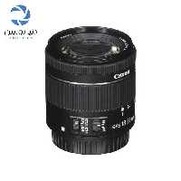 لنز کانن Canon EF-S 18-55mm f/3.5-5.6 IS STM