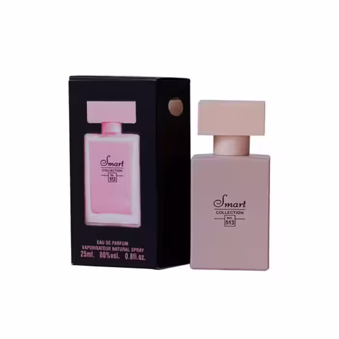 عطر ادکلن زنانه نارسیس رودریگز فور هر اسمارت کالکشن کد 513 (Narciso Rodriguez For Her) حجم 25 میل