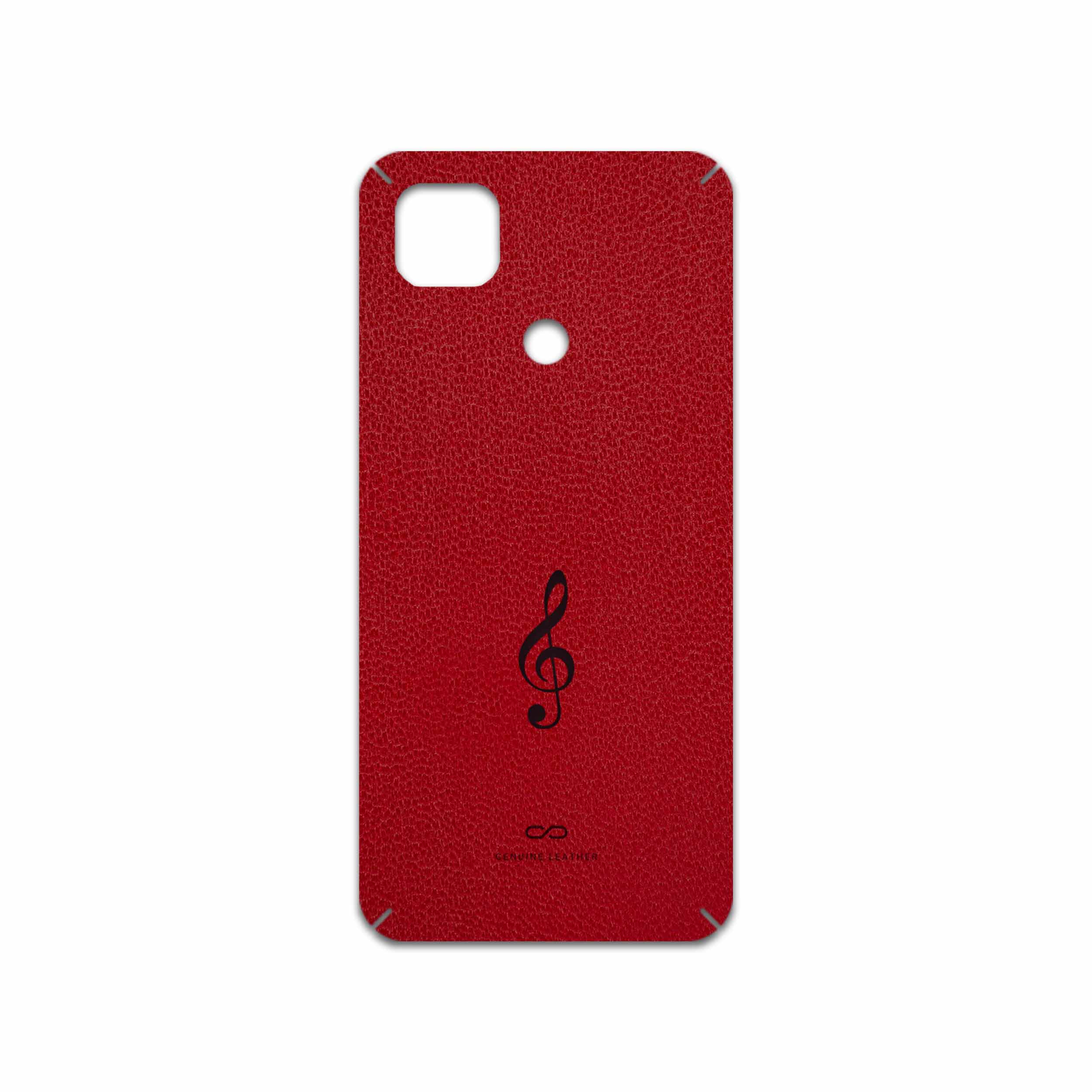 برچسب پوششی ماهوت مدل RL-SOL مناسب برای گوشی موبایل شیائومی Redmi 9 Activ