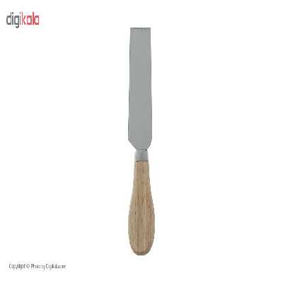 ست 4 پارچه سرو پنیر کد 001