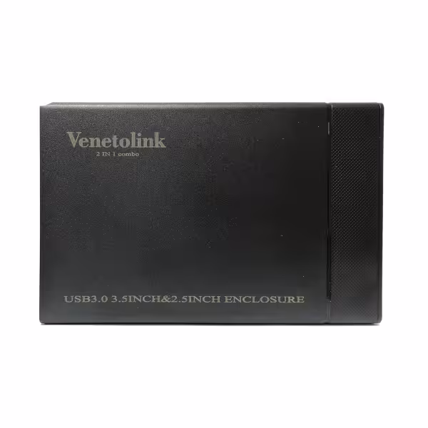 باکس هارد 2.5 اینچی ونتولینک مدل USB2