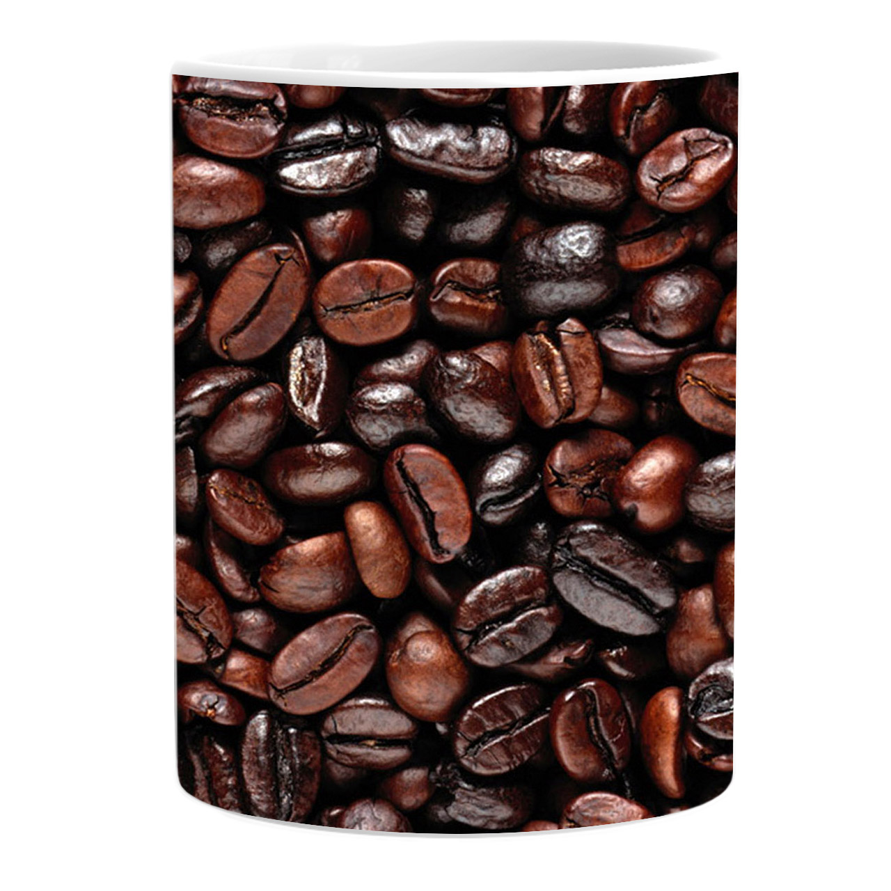 ماگ طرح قهوه m58