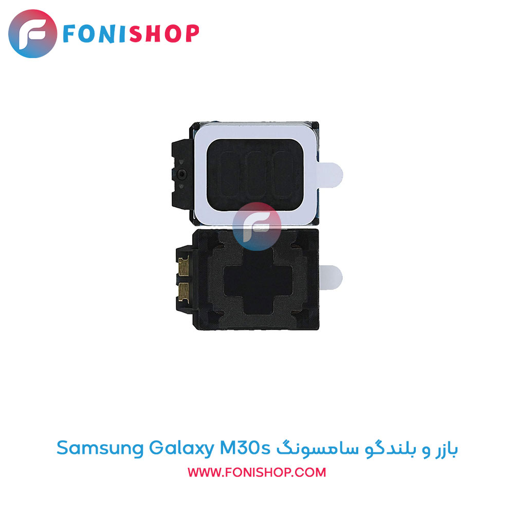بازر و بلندگو سامسونگ Samsung Galaxy M30s