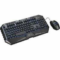 کیبورد و موس کولر مستر CM Storm Desktop Octane