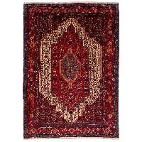 فرش دستباف دو متری سی پرشیا کد 179127