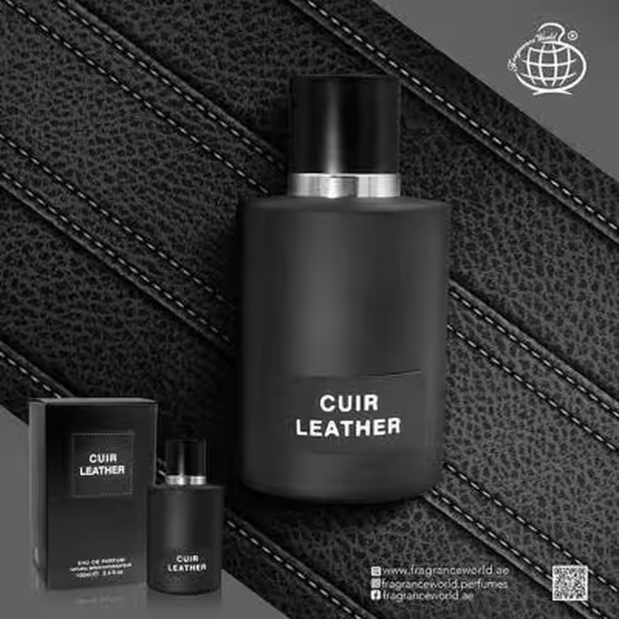 عطر ادکلن زنانه مردانه آمبر لدر فراگرانس ورد