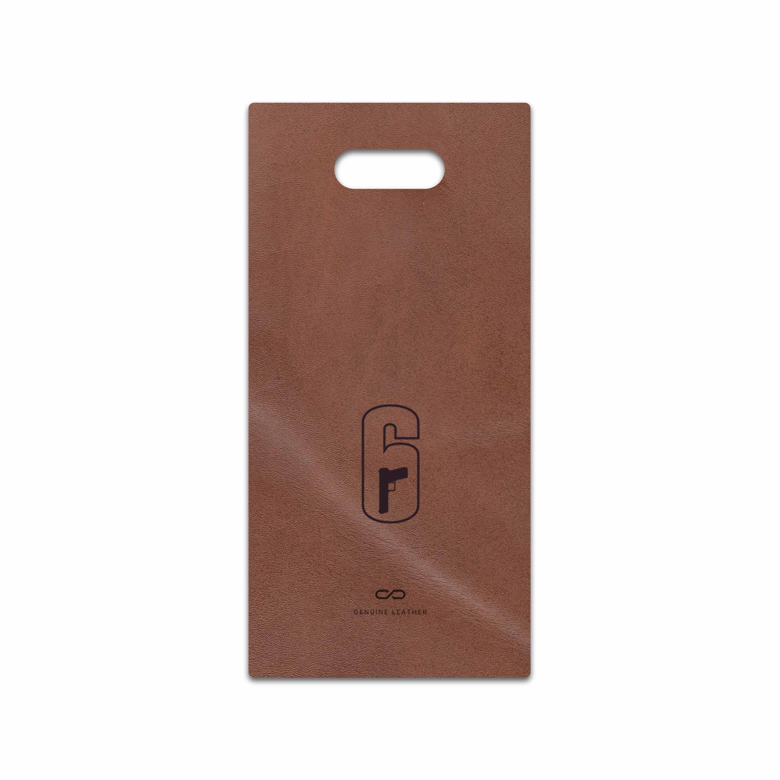 برچسب پوششی ماهوت مدل MNL-RNBW_SX مناسب برای گوشی موبایل ریزر Phone 2