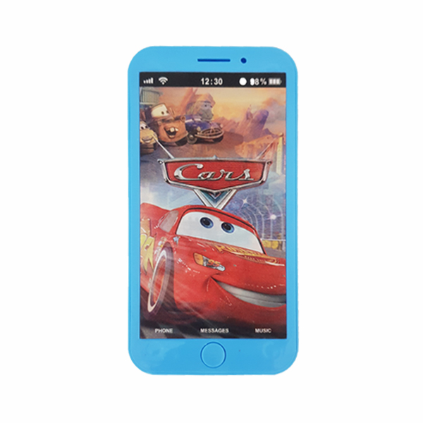 اسباب بازی مدل cars کد 7896