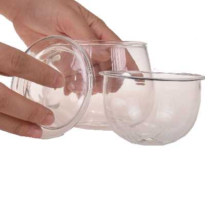 لیوان دمنوش ساز مدل HERBAL