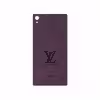 برچسب پوششی ماهوت مدل PL-LS_VTTN مناسب برای گوشی موبایل سونی Xperia Z5 Premium