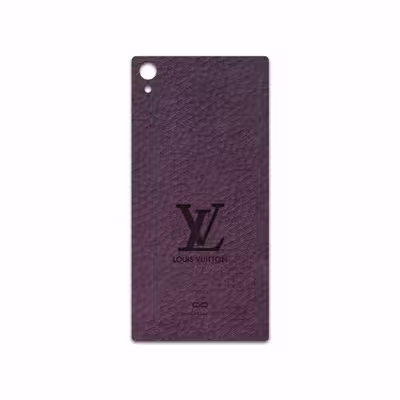 برچسب پوششی ماهوت مدل PL-LS_VTTN مناسب برای گوشی موبایل سونی Xperia Z5 Premium