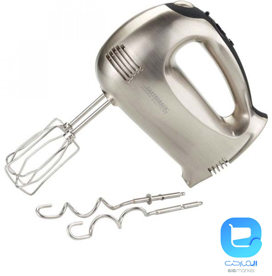 همزن دیجیتالی گاستروبک 40981