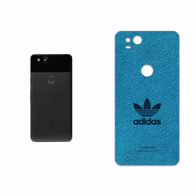 برچسب پوششی ماهوت مدل BL-DDS مناسب برای گوشی موبایل گوگل Pixel 2