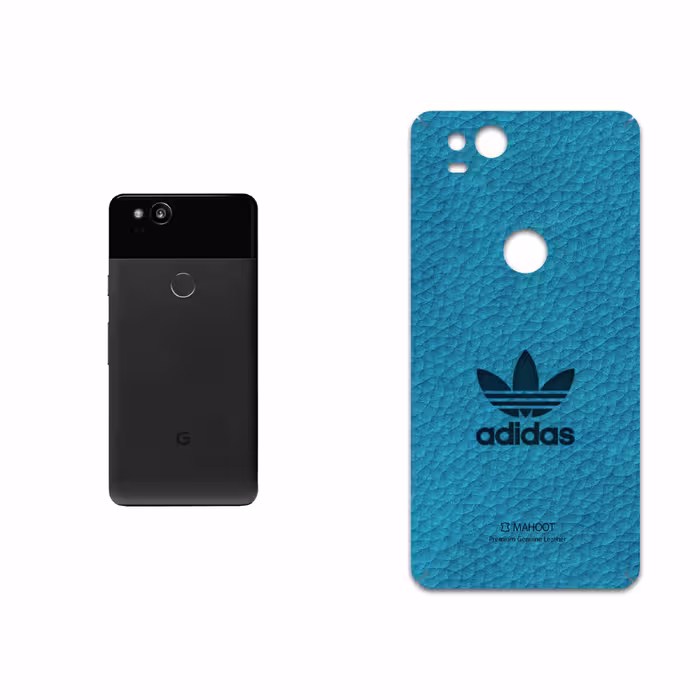 برچسب پوششی ماهوت مدل BL-DDS مناسب برای گوشی موبایل گوگل Pixel 2