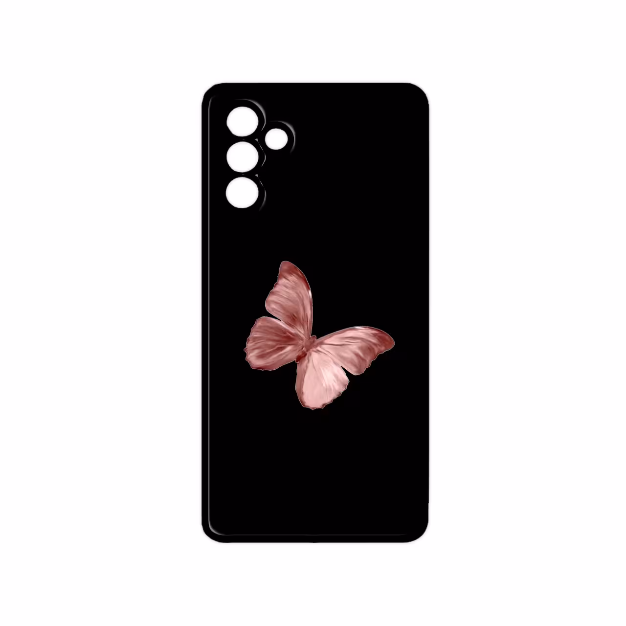 کاور مدل پروانه کد 088 مناسب برای گوشی موبایل سامسونگ galaxy A14 4G / A14 5G