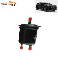 صافی  بنزین تیگو 7