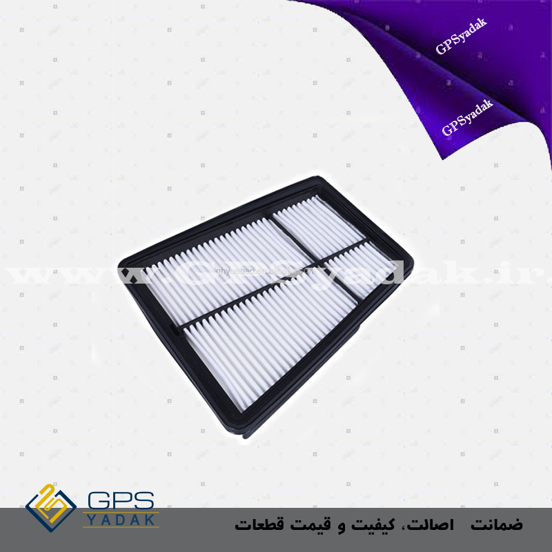 فیلتر هوا هیوندای سنتنیال