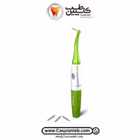 مشخصات، قیمت و خرید برس لرزشی بین دندانی دنتیوم T-Care Dentium