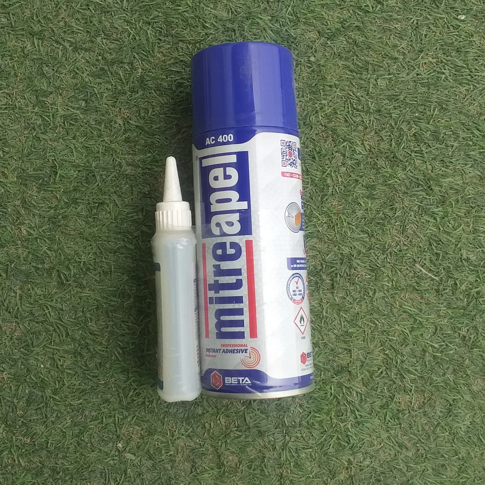 چسب 123 میترااپل 400 میل  (بهترین برند موجود دربازار)