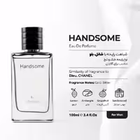 ادکلن هند سام Hand Someمارسالا مناسب برای آقایان 100میل