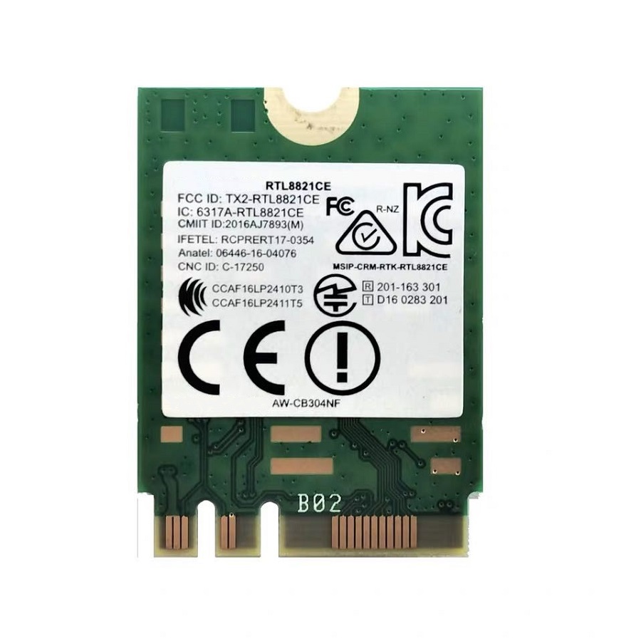 کارت شبکه بی سیم مدل AW-CB304NF