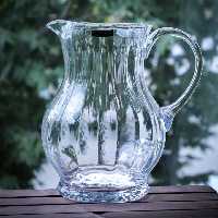 پارچ مشجر کروسنو لهستان Krosno 2500ml