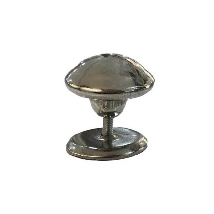 دستگیره کابینت  مدل قارچی بسته 20 عددی