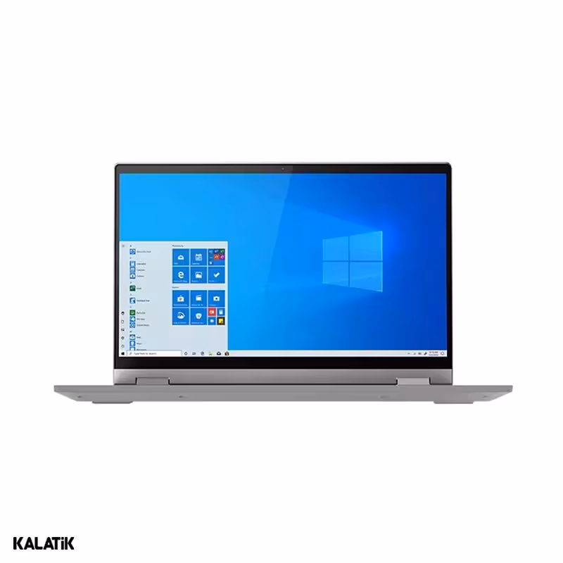 لپ تاپ 14 اینچی لنوو مدل IdeaPad Flex 5-14ITL05 (1165G7-16GB-MX450-512GB)