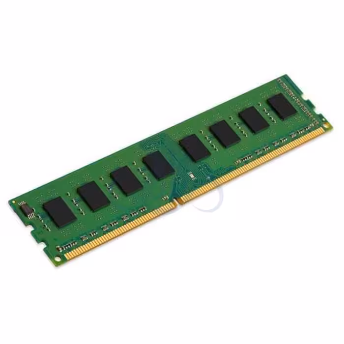 رم کینگستون DDR4 16GB 2400MHz CL17 Single