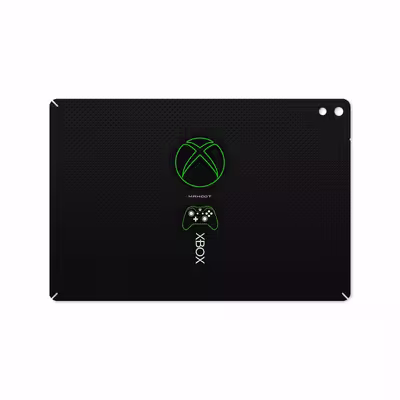 برچسب پوششی ماهوت مدل XBOX مناسب برای تبلت اچ تی سی Nexus 9 2014