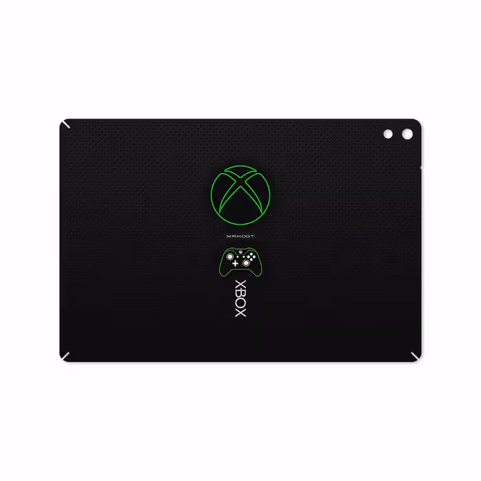 برچسب پوششی ماهوت مدل XBOX مناسب برای تبلت اچ تی سی Nexus 9 2014