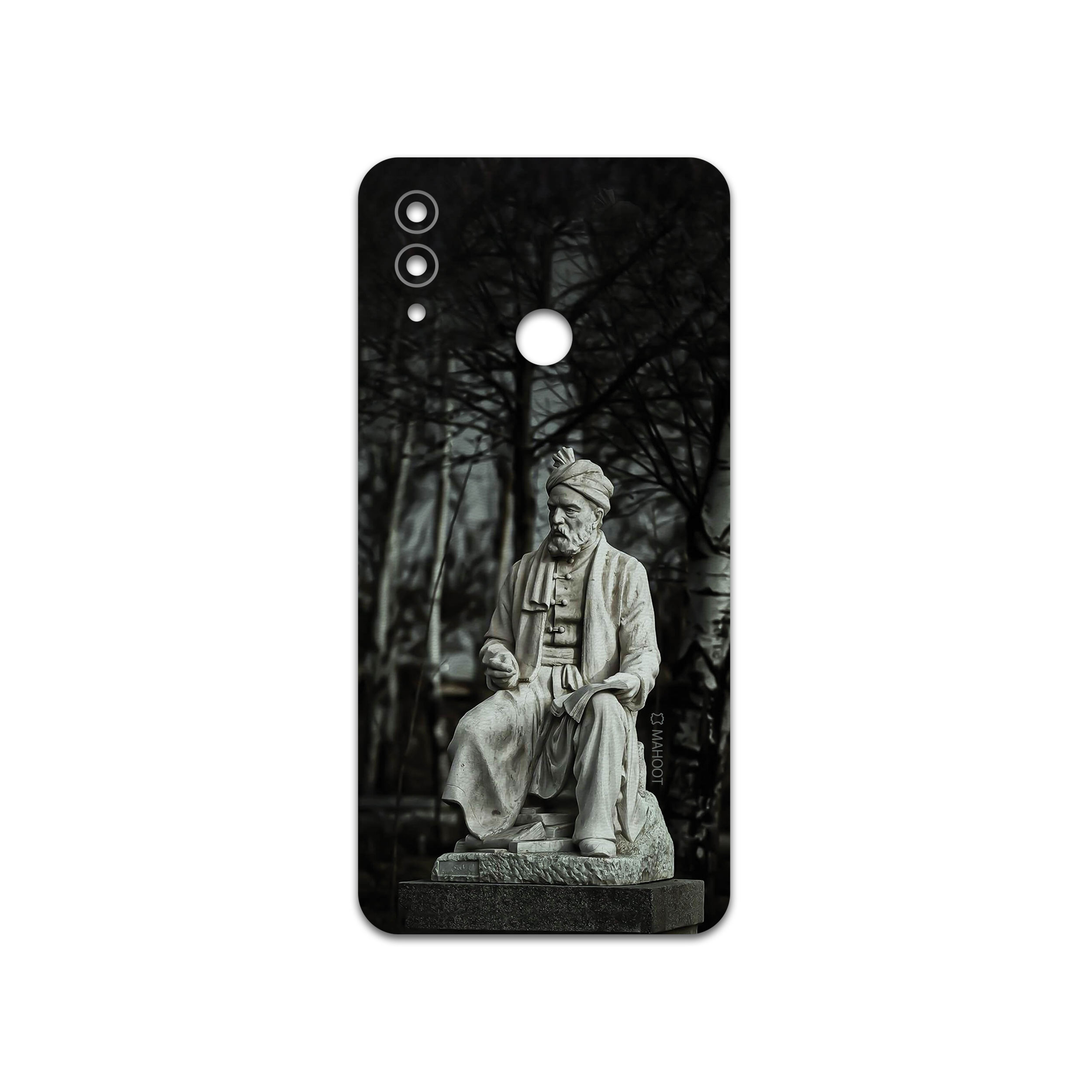 برچسب پوششی ماهوت مدل Ferdowsi مناسب برای گوشی موبایل آنر 10 Lite