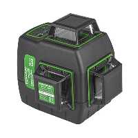 تراز لیزری سه‌بعدی 360 درجه نور سبز توسن مدل M 3604 GLL3D