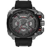 ساعت مچی مردانه دیزل(Diesel) اصل| مدل DZ7356