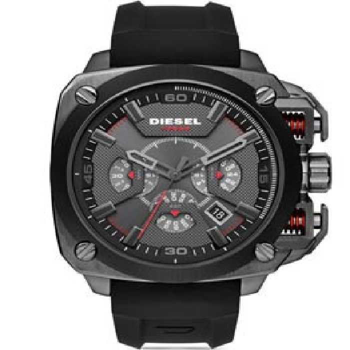 ساعت مچی مردانه دیزل(Diesel) اصل| مدل DZ7356