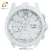 ساعت دیواری اورجینال ولدر PVC سفید| کد رفرنس Watch Model