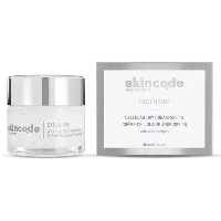 کرم روز سلول ساز و ضدچروک SPF 15 اسکین کد
