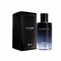 خرید و قیمت ادکلن مردانه ساگرادا مدل Savage - شیک‌بگ