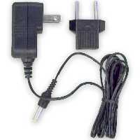 آدابتور پنج و نیم ولت 500 میلی آمپر تلفن بیسیم پاناسونیک