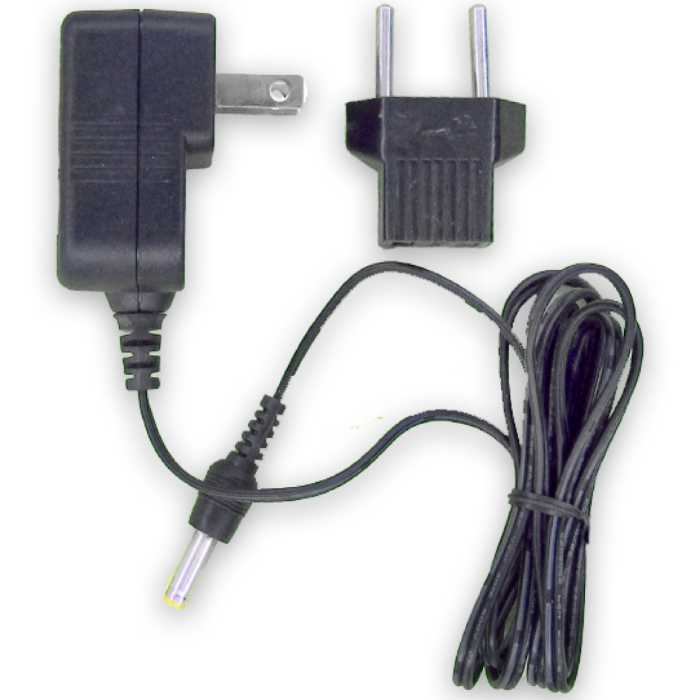 آدابتور پنج و نیم ولت 500 میلی آمپر تلفن بیسیم پاناسونیک