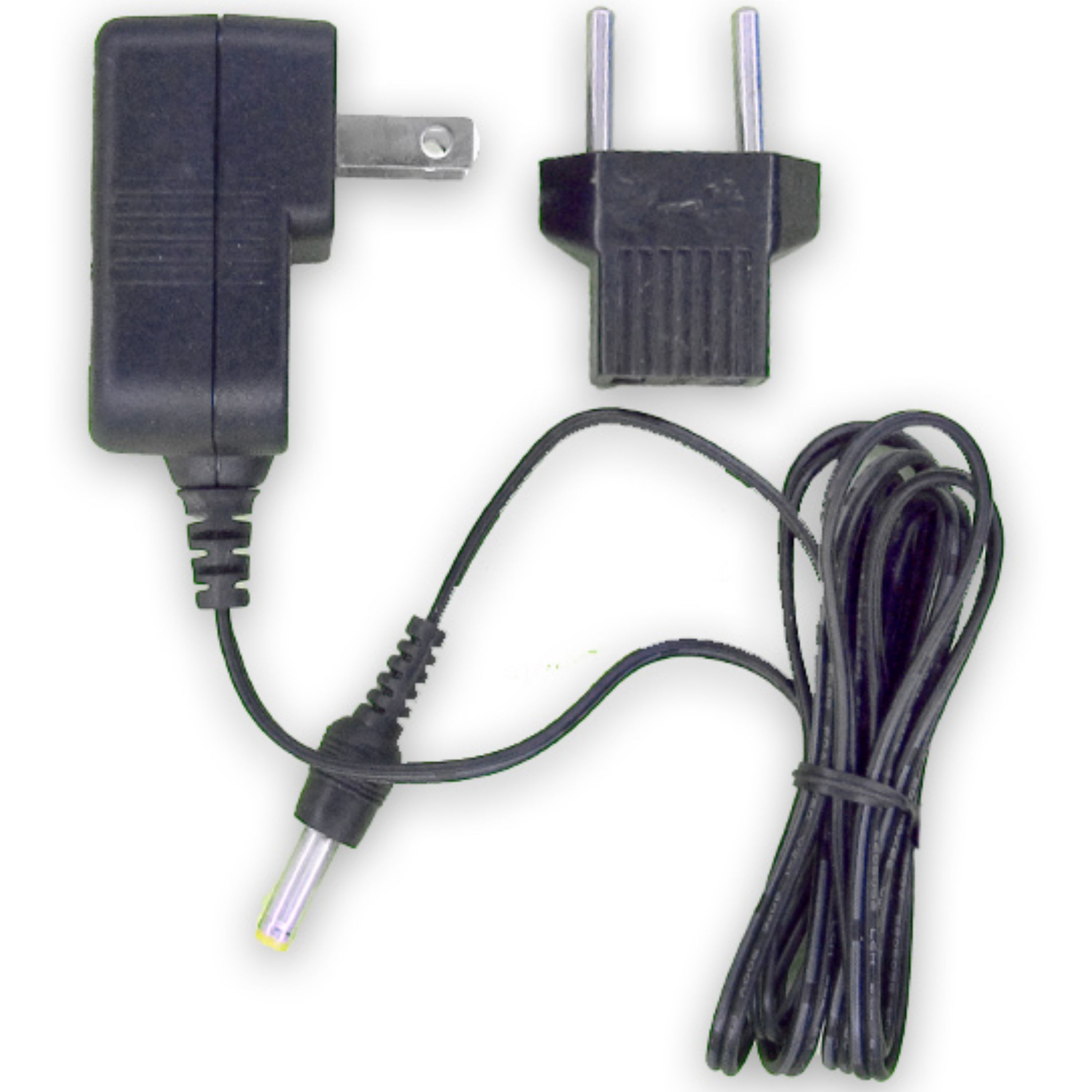 آدابتور پنج و نیم ولت 500 میلی آمپر تلفن بیسیم پاناسونیک