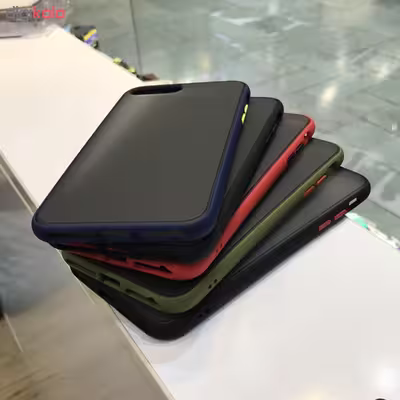 کاور مدل VP734 مناسب برای گوشی موبایل اپل iphone 7/8