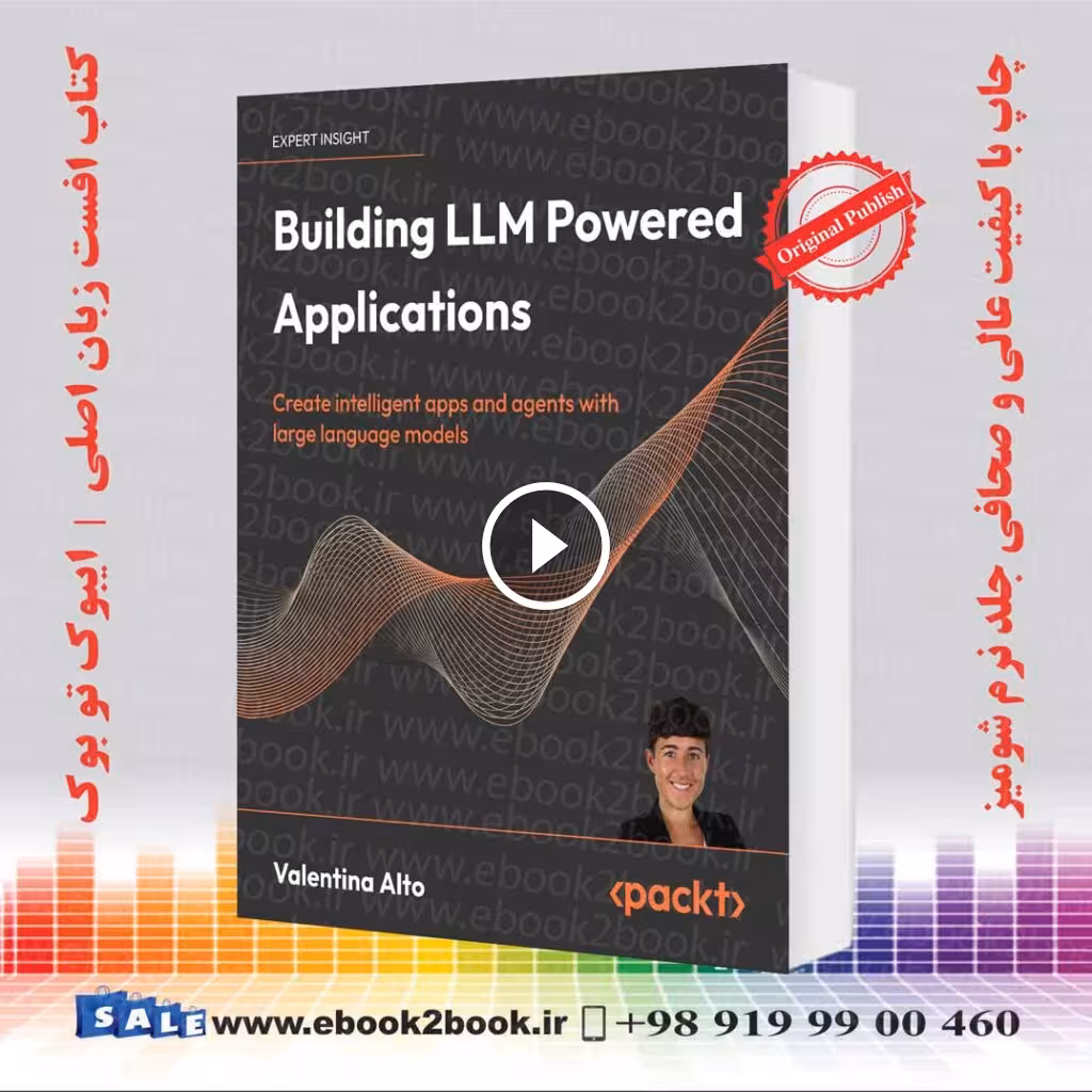 Building LLM Powered Applications