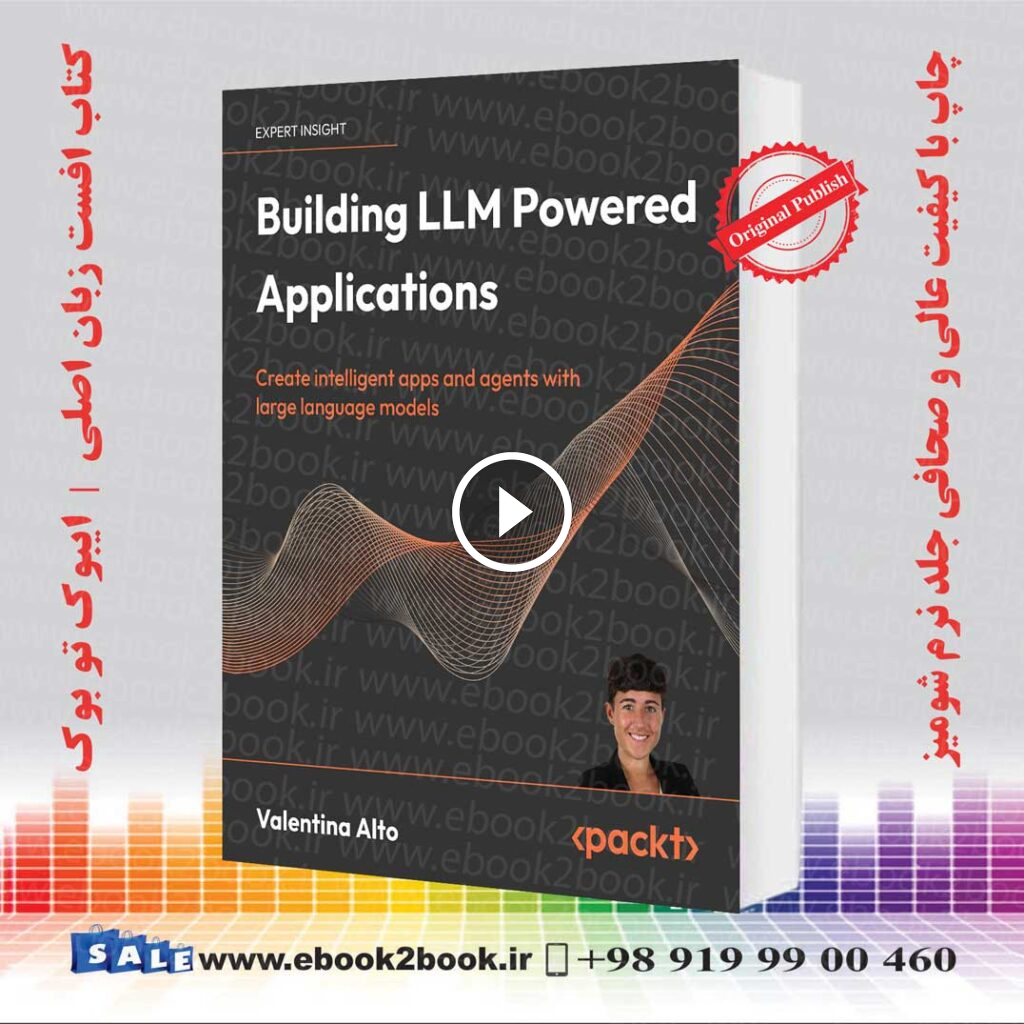 Building LLM Powered Applications