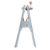 گیره اتصال به زمین جوشکاری ظرفیت 350 آمپر نووا مدل NTE-2935
