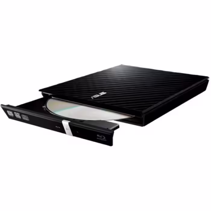 درایو نوری اکسترنال ایسوس SDRW-08D2S-U LITE