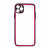 کاور مدل دوررنگ مناسب برای گوشی موبایل اپل IPHONE 11 Pro