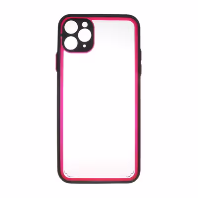 کاور مدل دوررنگ مناسب برای گوشی موبایل اپل IPHONE 11 Pro