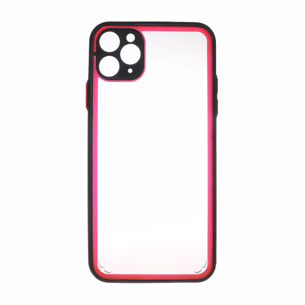 کاور مدل دوررنگ مناسب برای گوشی موبایل اپل IPHONE 11 Pro